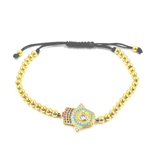 Becky Bracelet