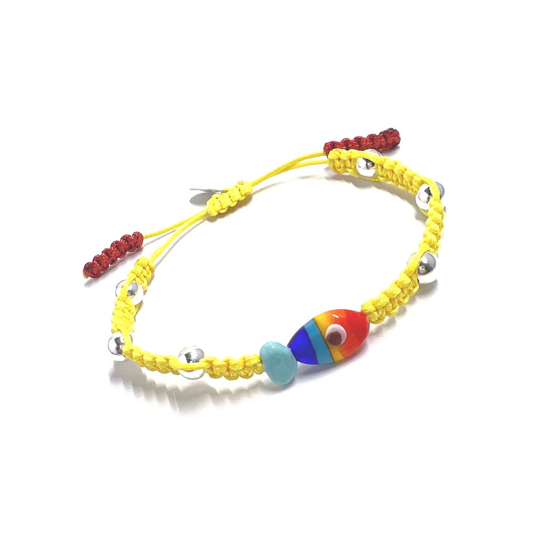 Juanes Beach Bracelet