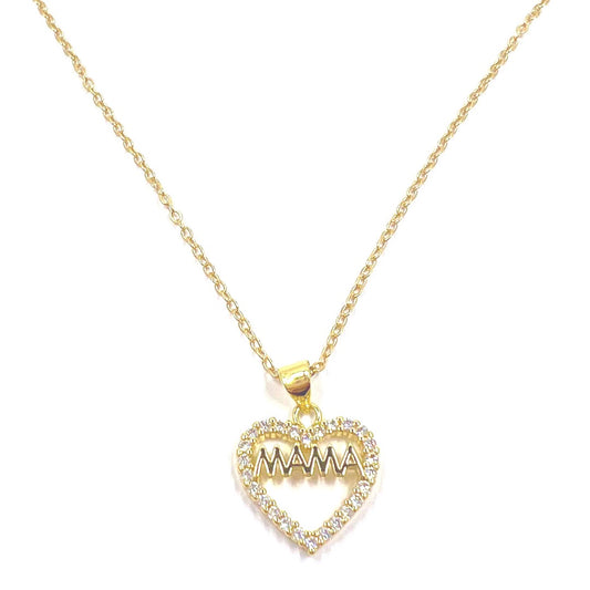 Rocio Necklace