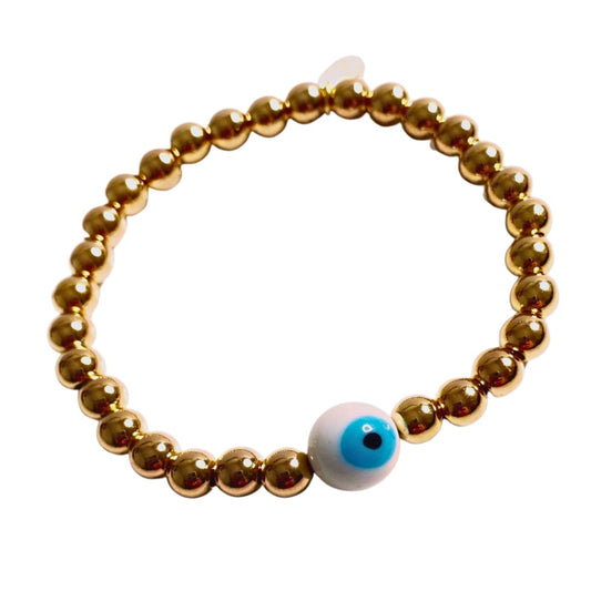 Sotero  Evil Eye Bracelet