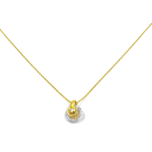 Jana Necklace