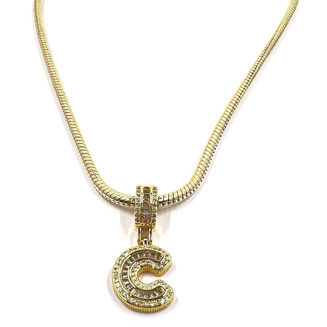 Artatama Necklace