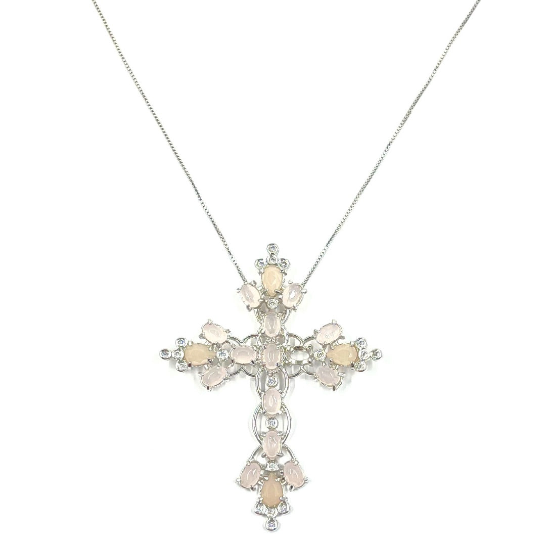 Ada Necklace