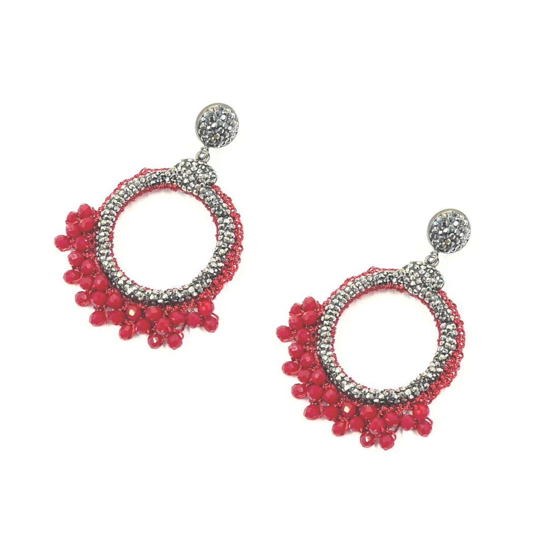 Abril Earrings