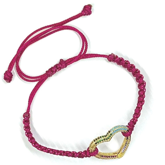 Casey Bracelet