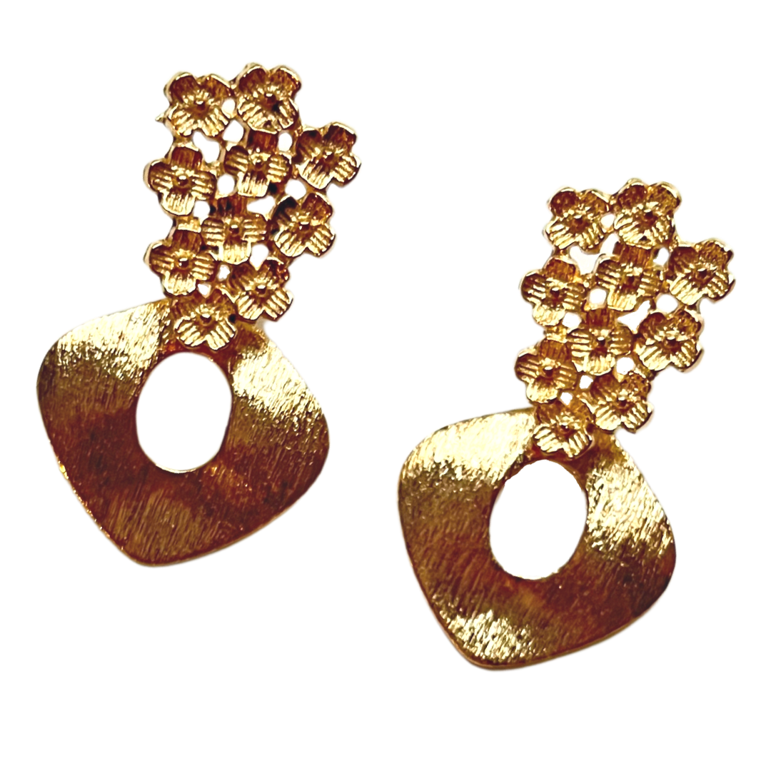 Karolann  Earring