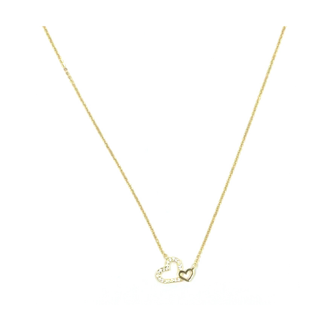 Rosalie Necklace