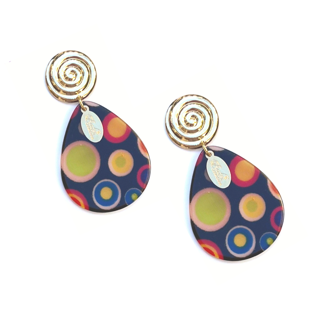 Odette Earrings