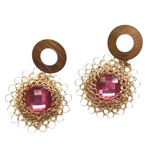 Hortense Earrings