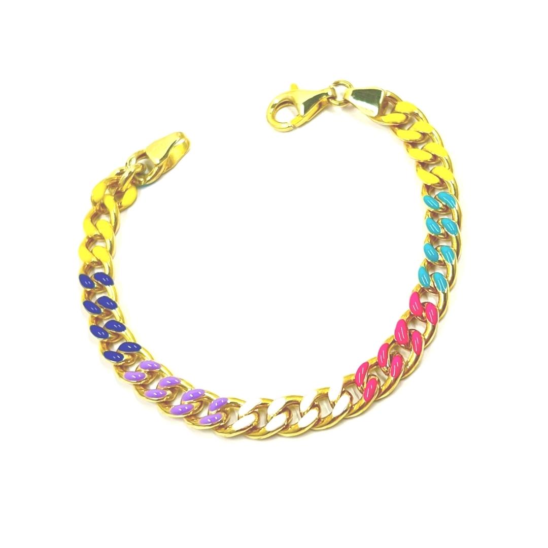 Pia Bracelet