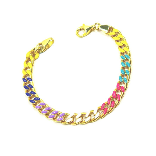 Pia Bracelet