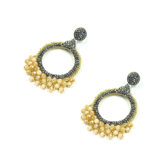 Altagracia Earrings