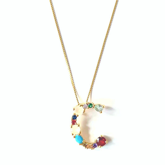 Brigitte Necklace