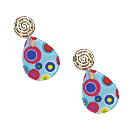 Jolette Earrings