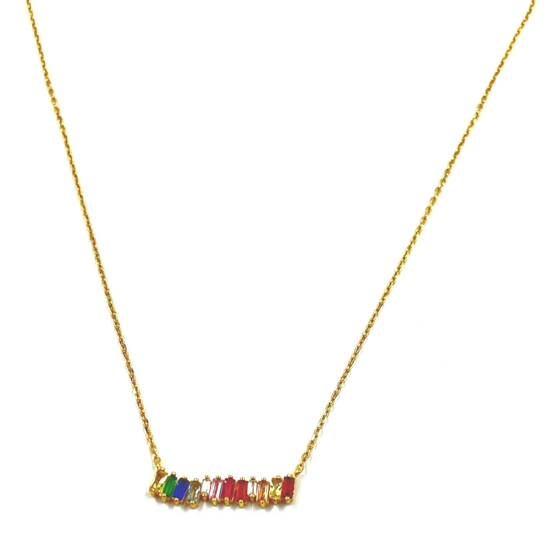 Aziza Necklace