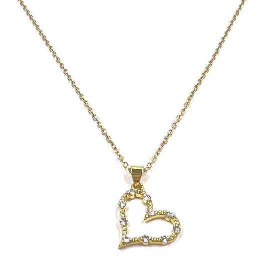Selena Necklace