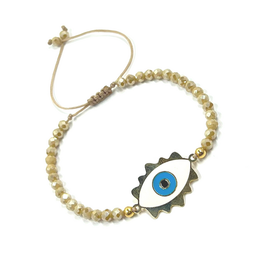 Maria del Carmen Bracelet