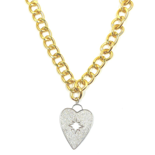 Marc Necklace