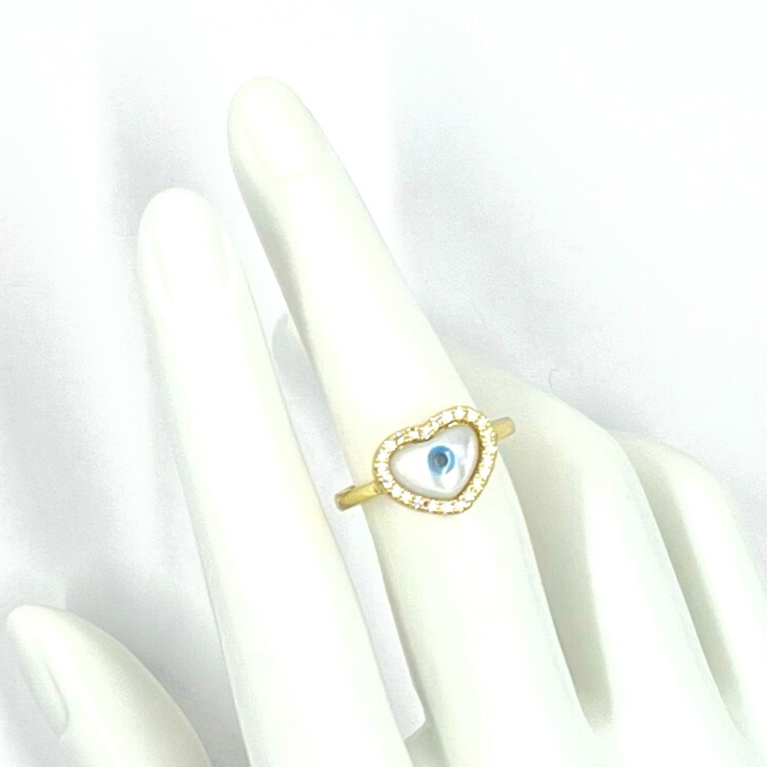 Azriel Ring