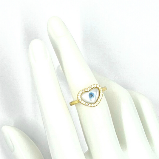 Azriel Ring