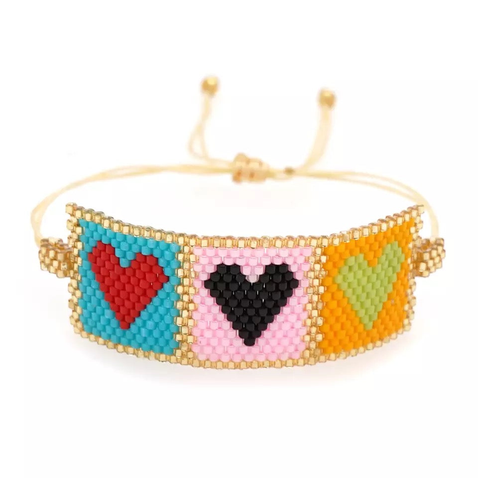 Tracy Bracelet