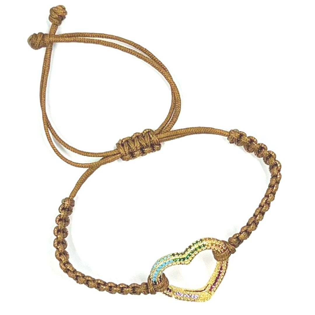 Azurra Bracelet