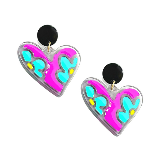 Valentina Earrings