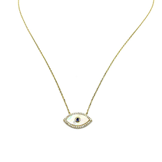 Gala Necklace