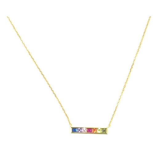 Roselyne Necklace