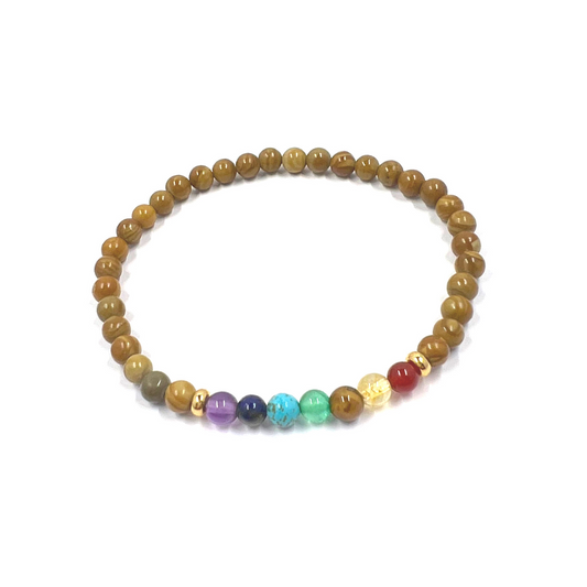 Mysore Bracelet