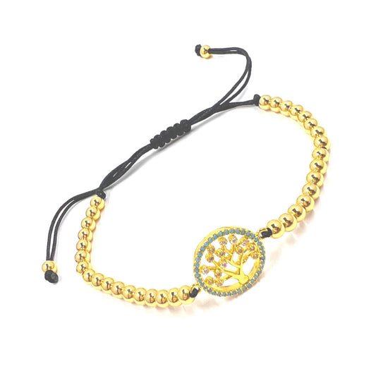 Charlie Bracelet