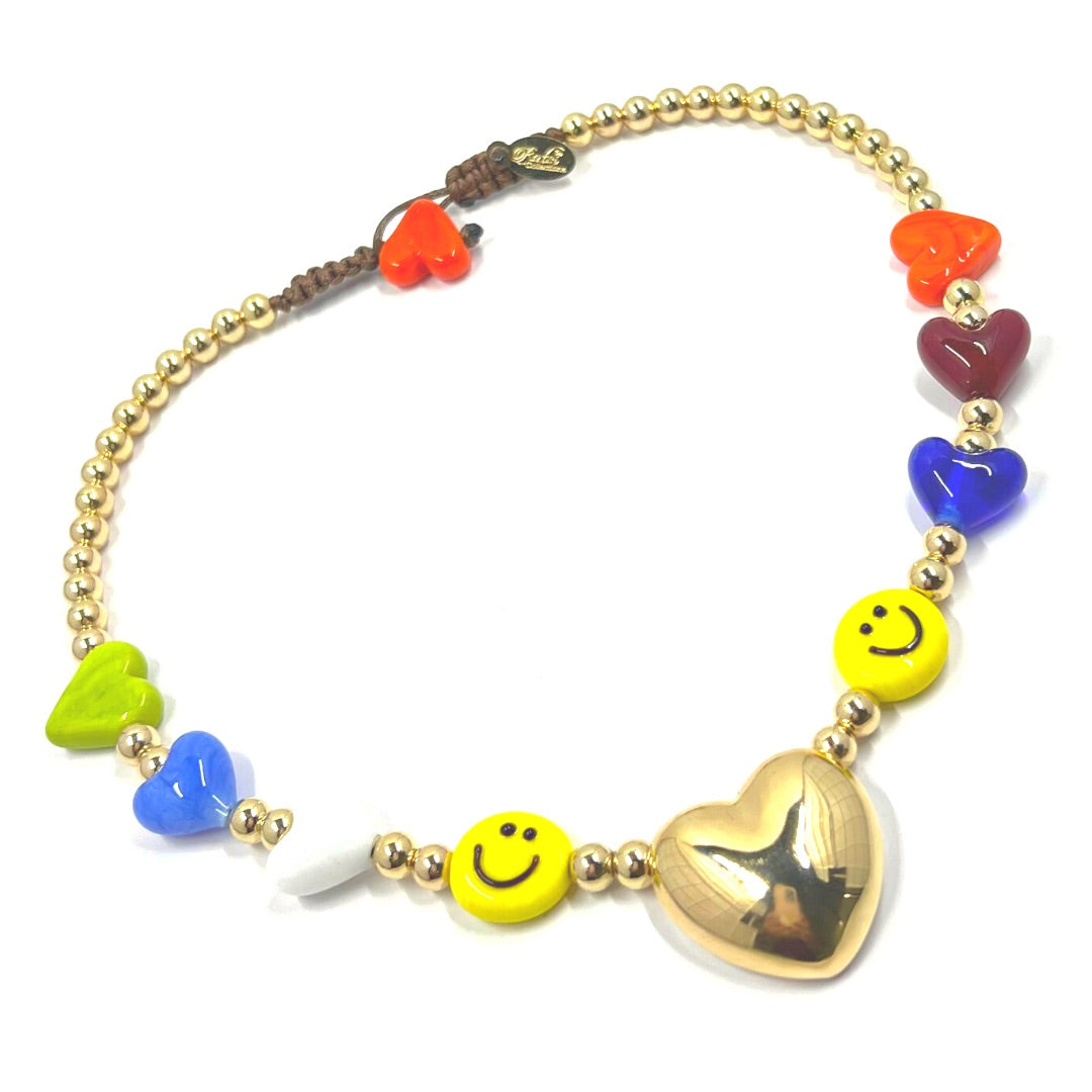 Lana Necklace