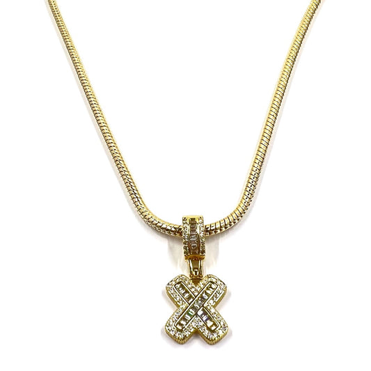Bunefer Necklace