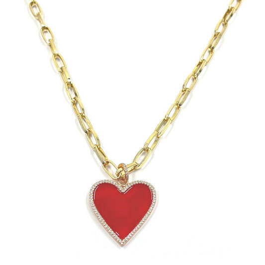 Kelly Necklace
