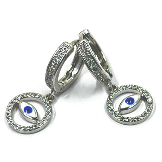 Jeziel Earrings