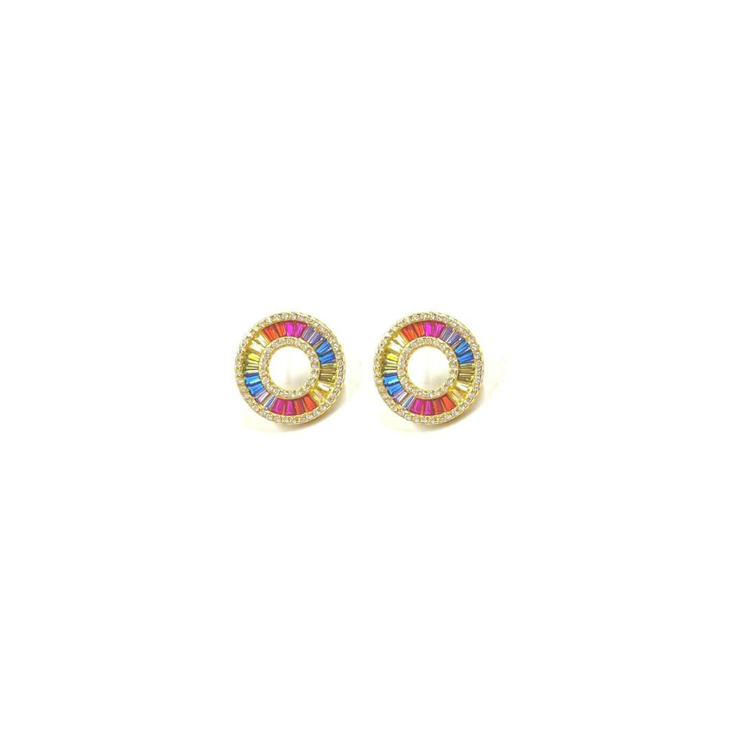 Dione Earrings