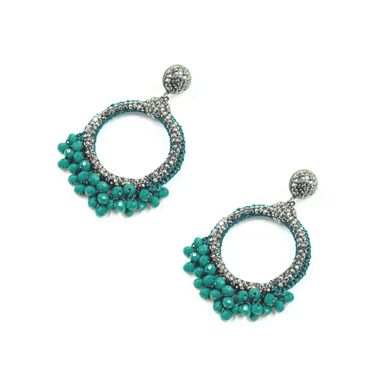 Alba Earrings