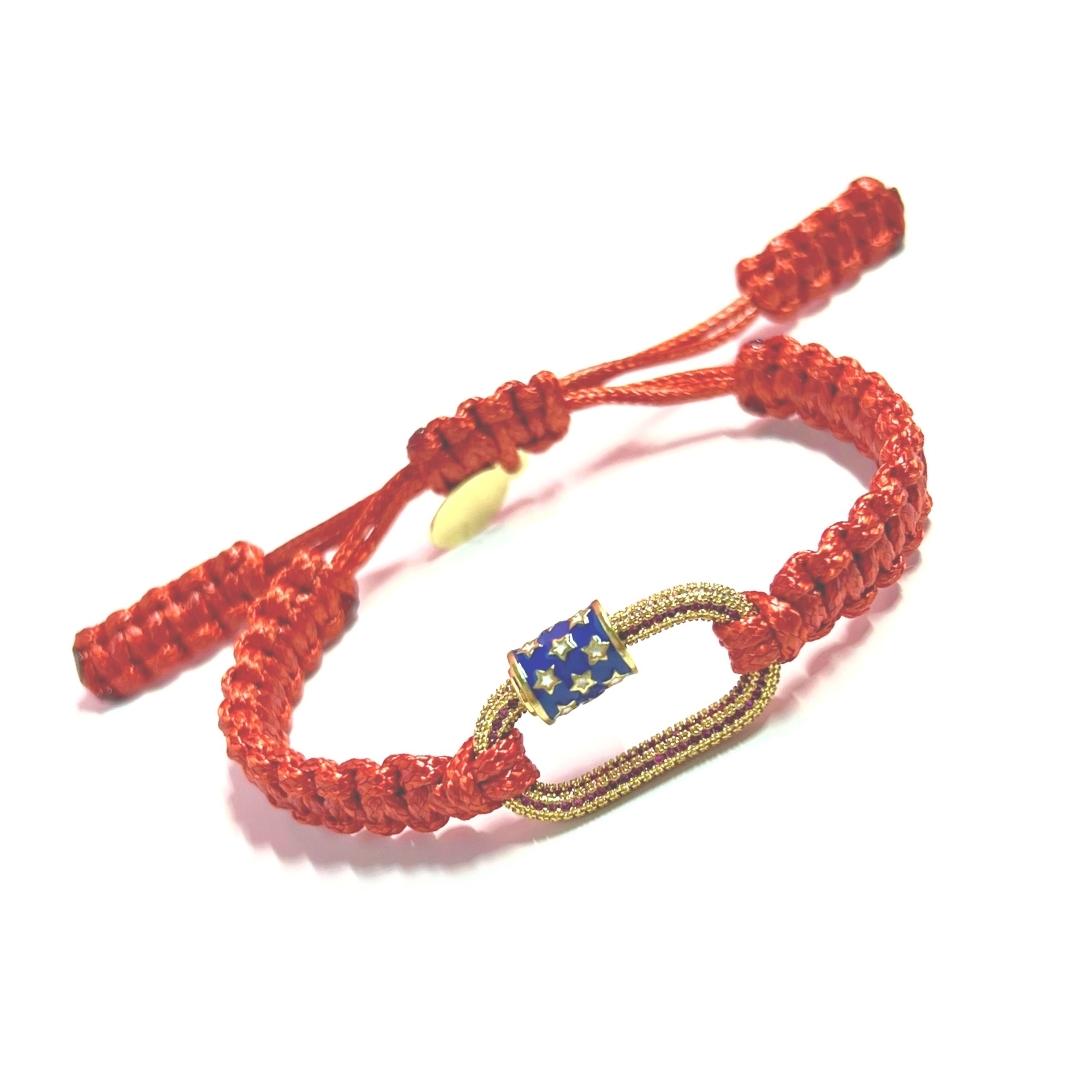 Ida Bracelet