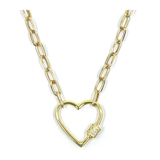 Marie Necklace