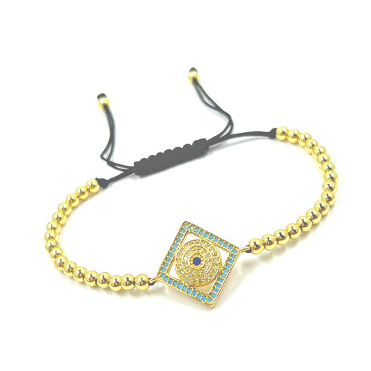 Leo Bracelet
