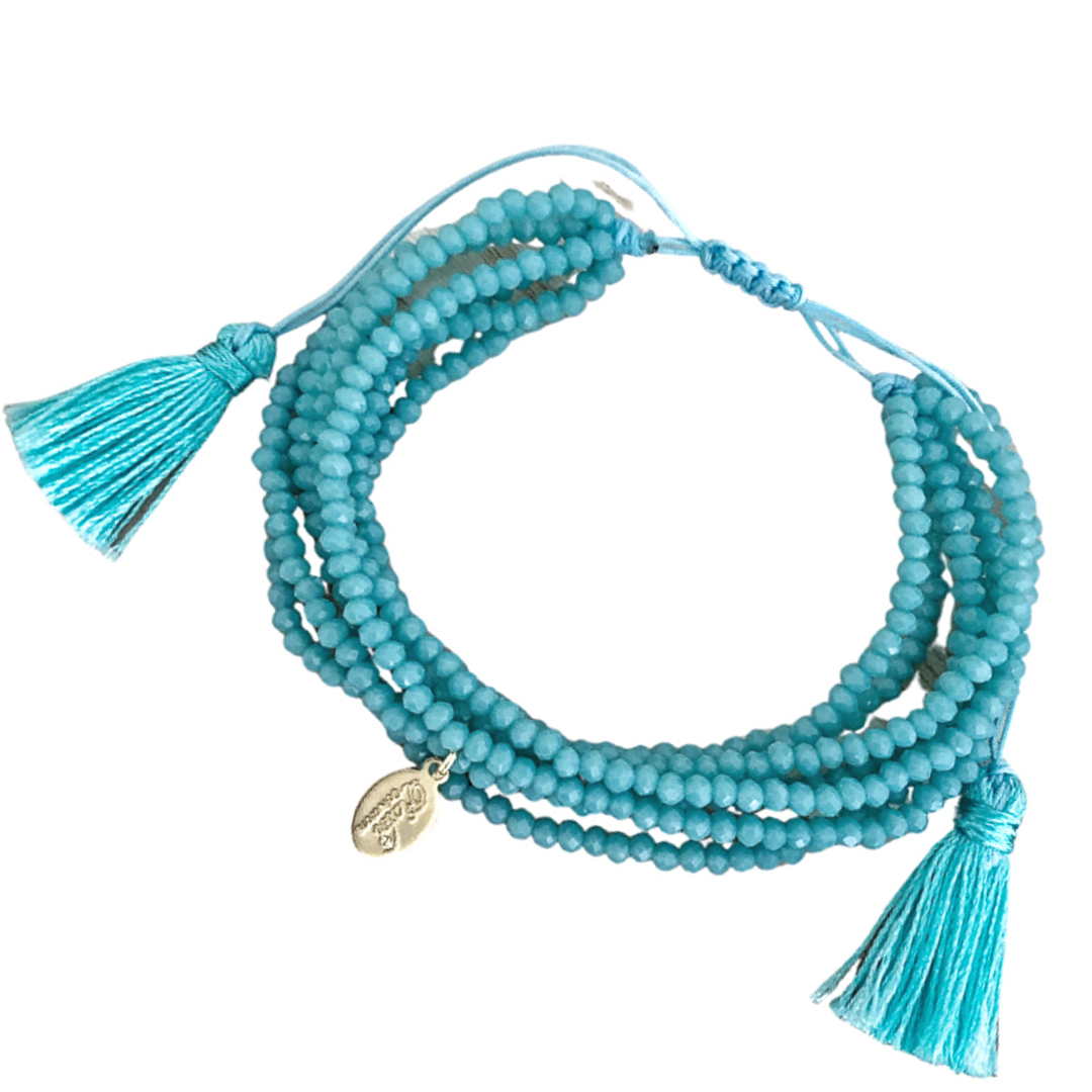 Rope Ocean Bracelet.