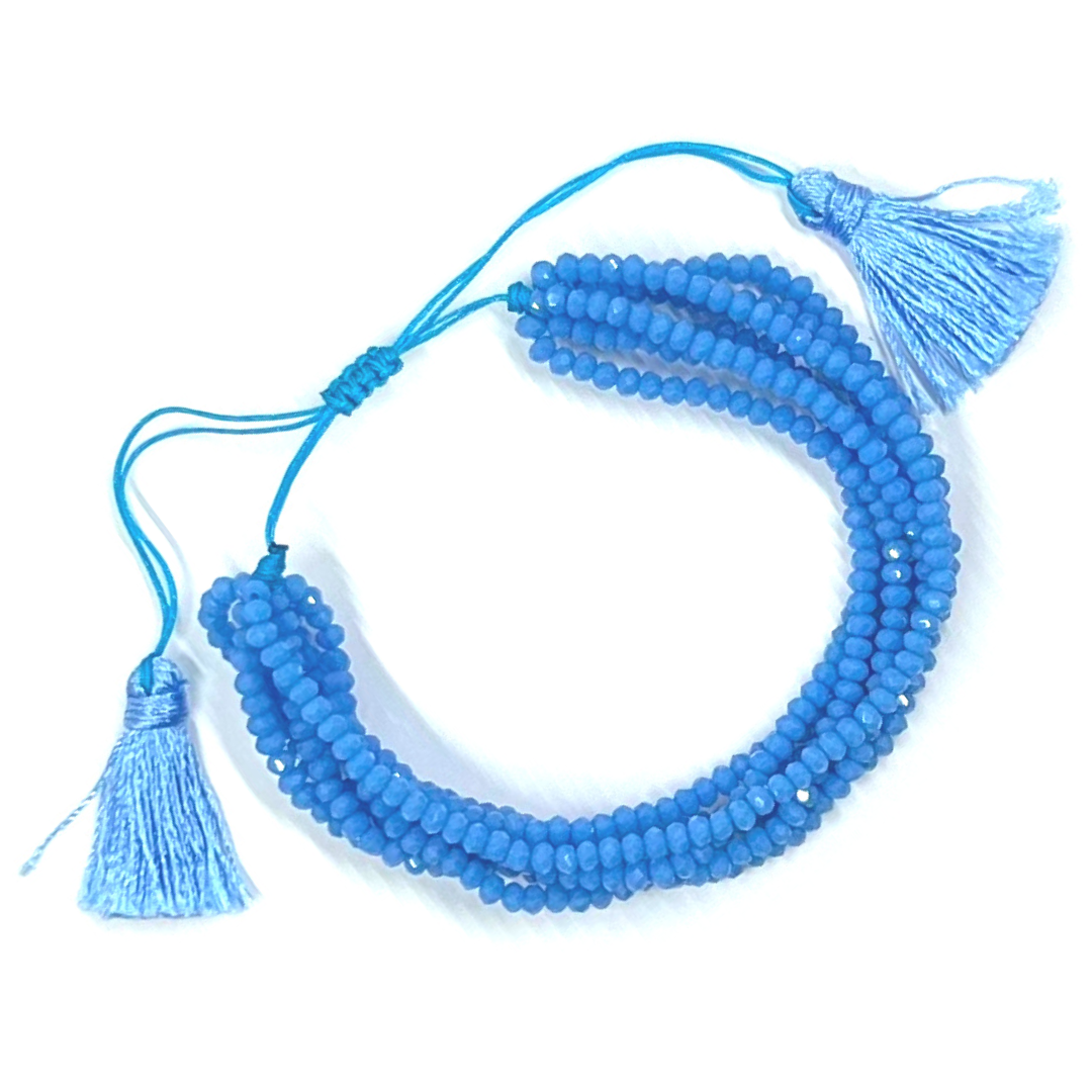 Rope Ademia Bracelet