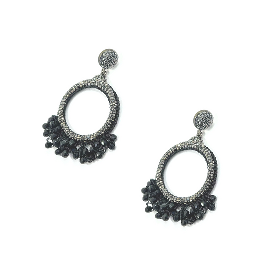 Alma Earrings