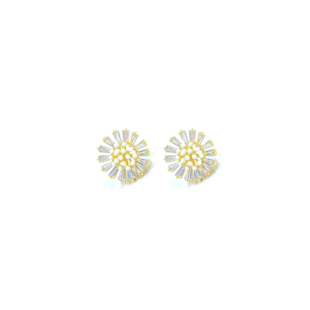 Cibeles Earrings