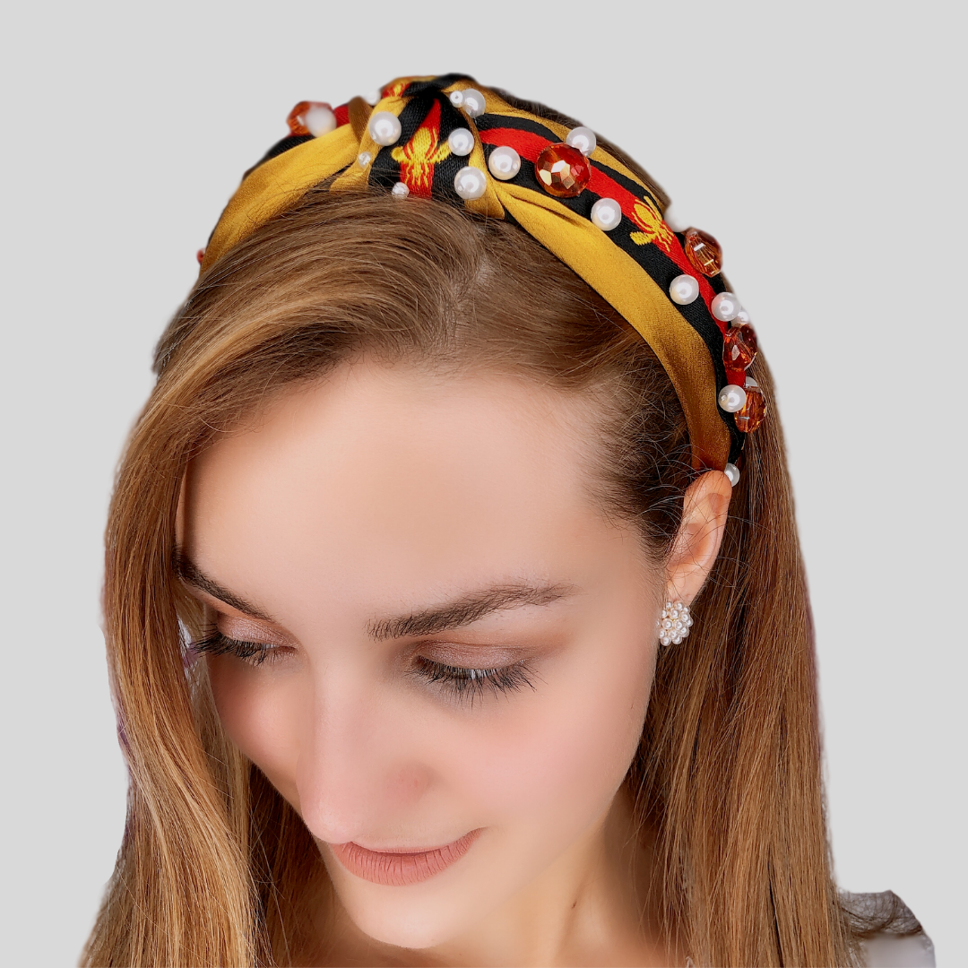 Charlotte Headband