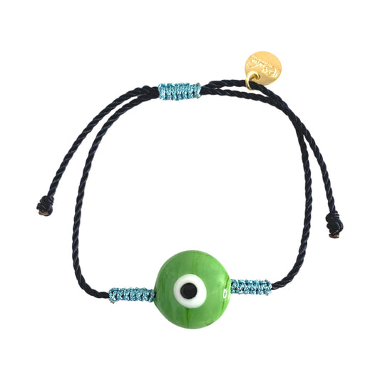 Selva Evil Eye Bracelet