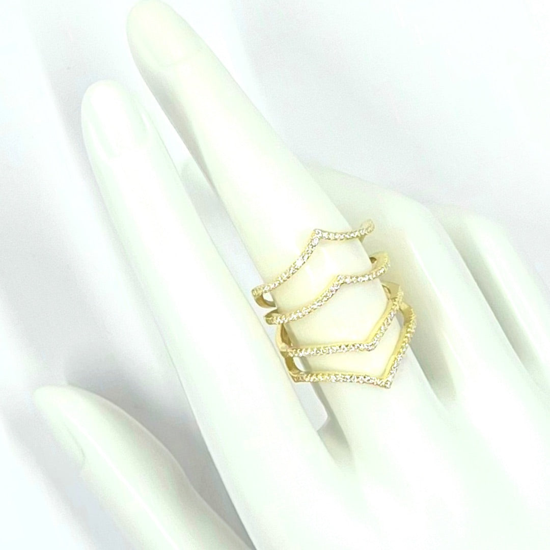 Mollly's Ring