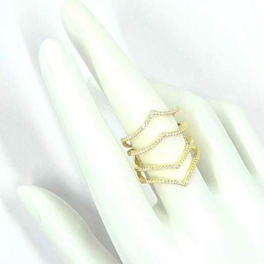 Mollly's Ring