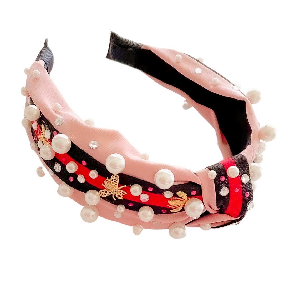 Olimpia HeadBand