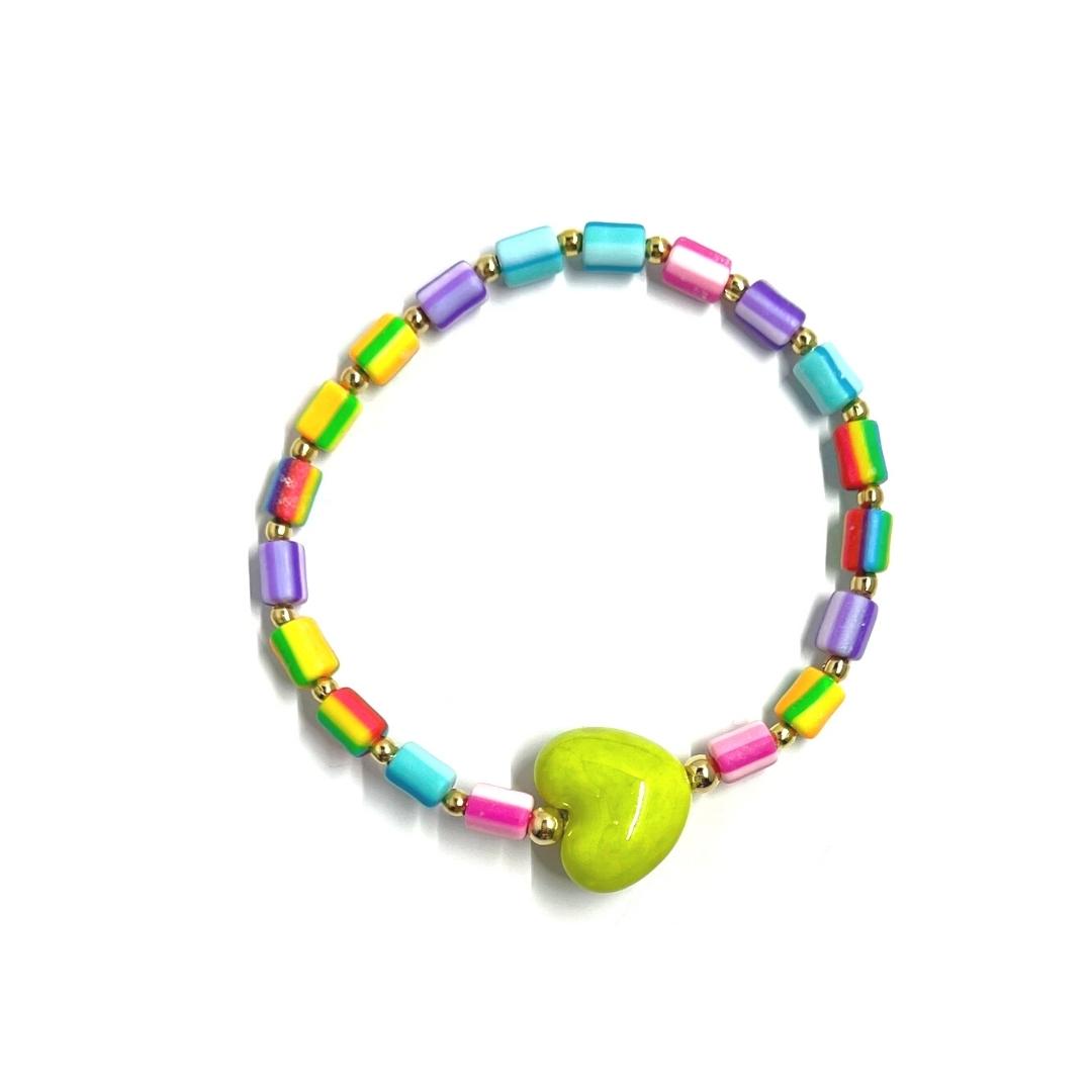 Brazil Bracelet